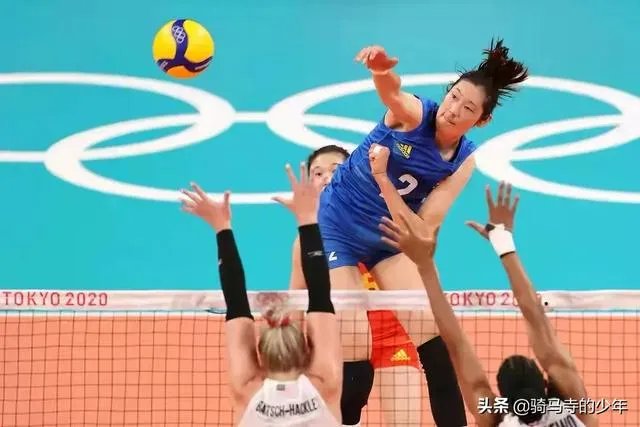 朱婷带伤出征全运会决赛阶段比赛，值不值？