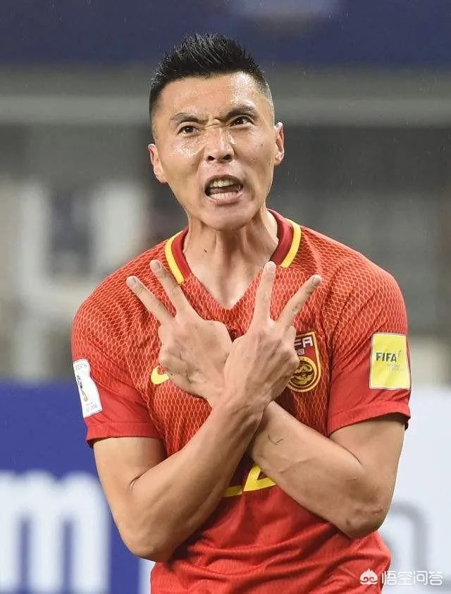 于大宝直言:总打进关键球是自己的运气好,只要上场就会全力以赴,每球必争,你怎么看?