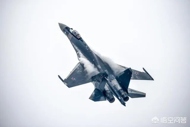 苏-35和米格-35，哪个更胜一筹？