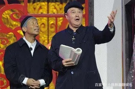 小沈阳为什么和赵本山不和