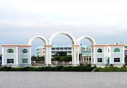 惠州东方专修学院的实力