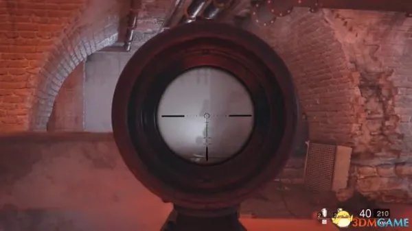 《使命召唤17》图文攻略 全收集流程图文攻略