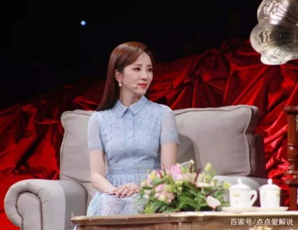 被“嫁”60岁老头后，李思思落泪数次，为什么？