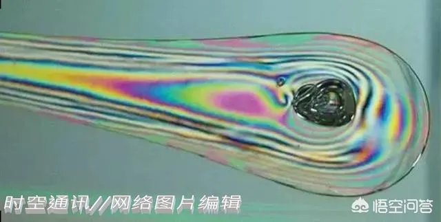 子弹都打不碎的“鲁珀特之泪”为何一捏尾部就碎了?