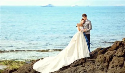 深圳哪家拍婚纱照好  深圳人气最旺的十佳影楼汇总