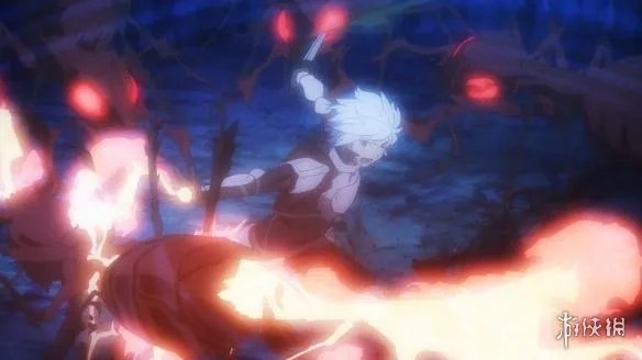 福利番《地下城寻求邂逅》游戏公布 萝莉女神超“胸”