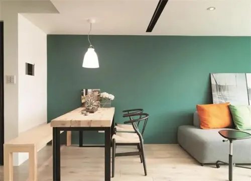 墙面涂料哪种好