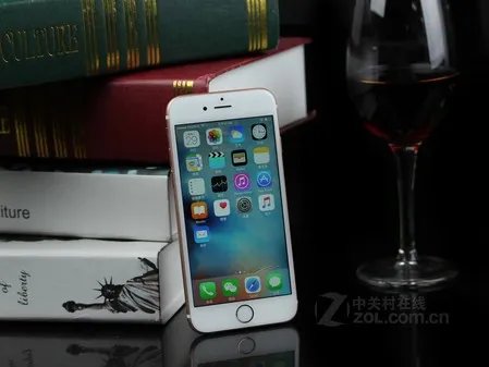 易购数码1店苹果6S分期付款0首付3090元