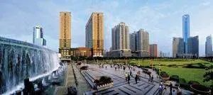 广州新羊城八景是哪八景?