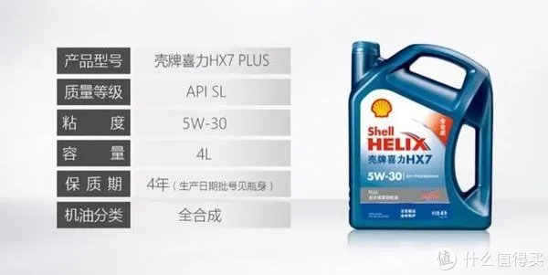 壳牌喜力机油选购指南