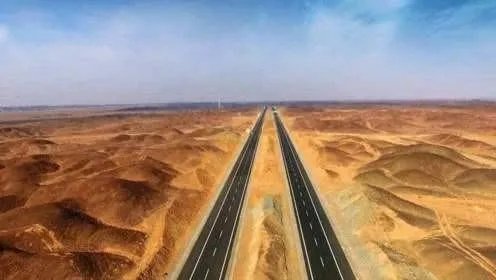 死亡之海是哪个沙漠?