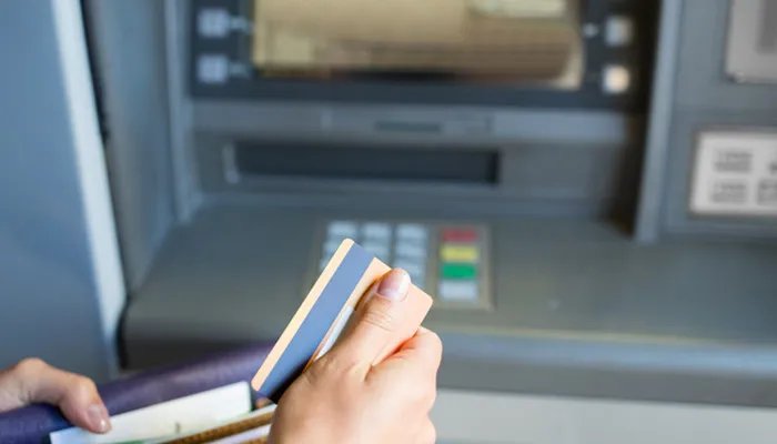 atm机转账要手续费吗? atm机转账要不要手续费