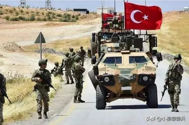 叙政府军称击落一架土耳其无人机，土耳其有无夺取伊德利卜制空权的本事？