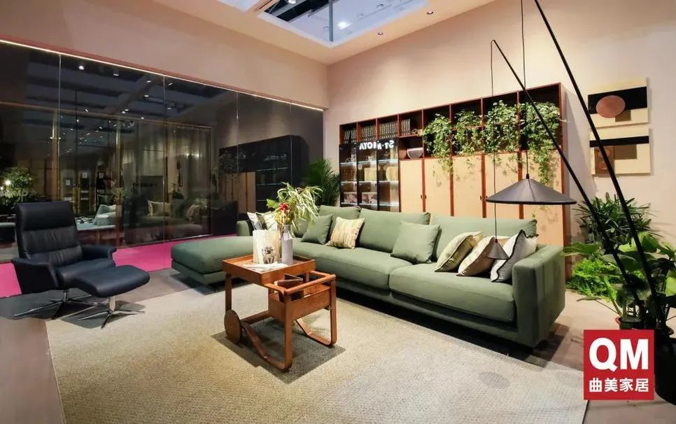 逛展攻略|在广州展,遇见美好生活