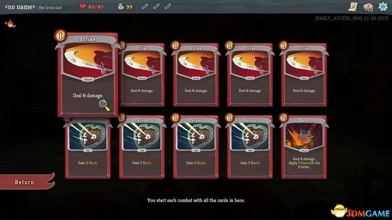 杀戮尖塔 图文攻略 上手指南教程及卡牌卡组解析