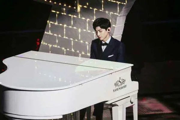 白敬亭称我觉得我不是帅哥,你赞同他的说法吗?