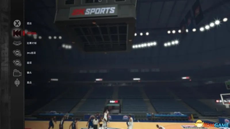 NBA2K17 图文攻略 生涯经理等全模式解析及玩法技巧