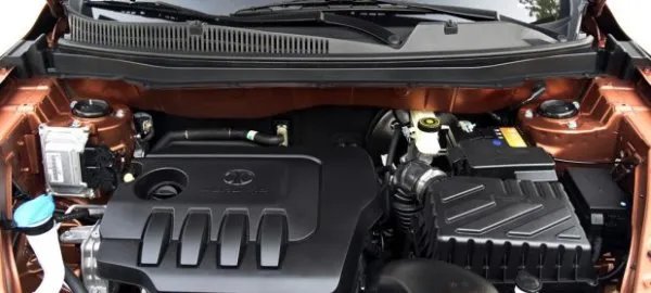 北汽绅宝x35的发动机是国产还是日本的？