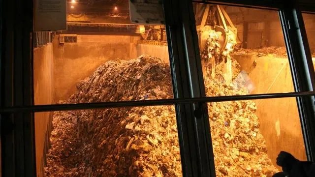 医疗废物焚烧炉不宜处置哪些废物