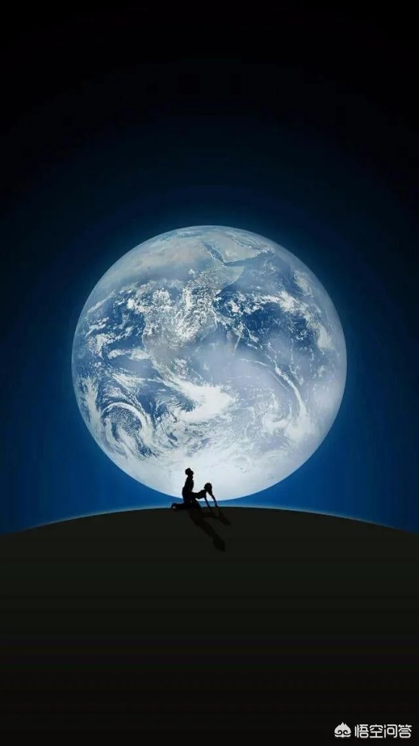 有哪些搞笑的手机壁纸？