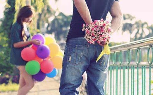 深情的告白怎么说  对恋人真情告白的话语