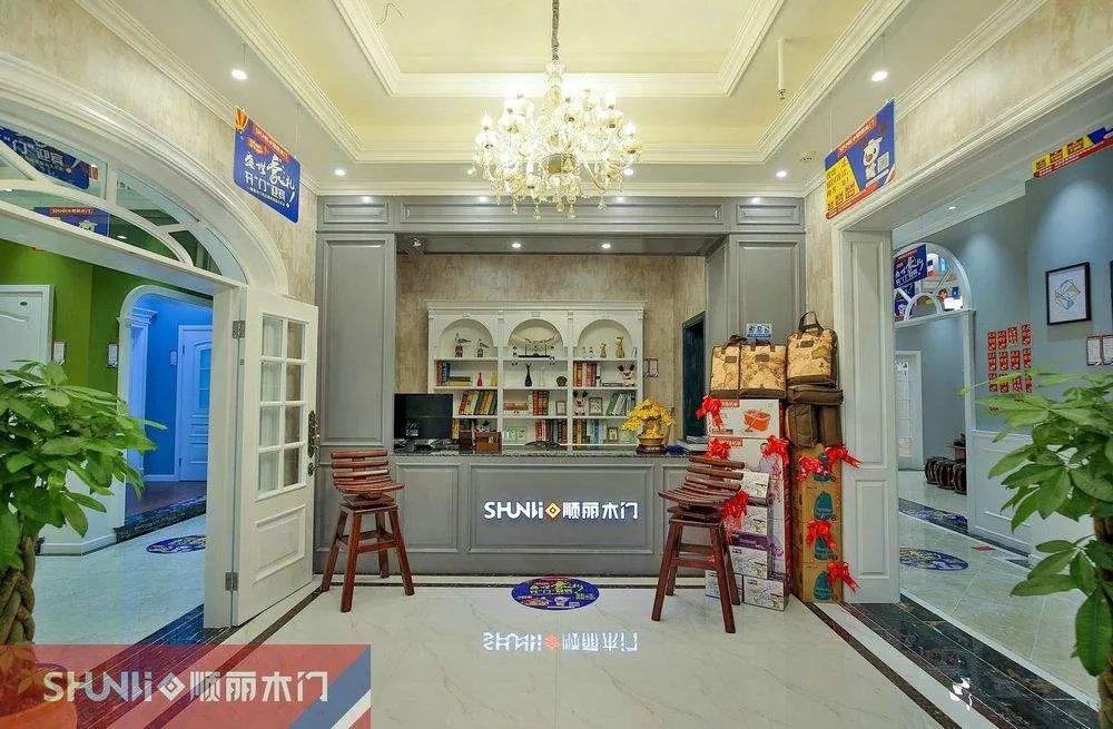 木门加盟哪个品牌好 2018木门品牌热门代理