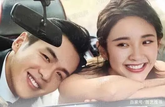 张若昀有多宠老婆唐艺昕？他给女儿取了什么名字？