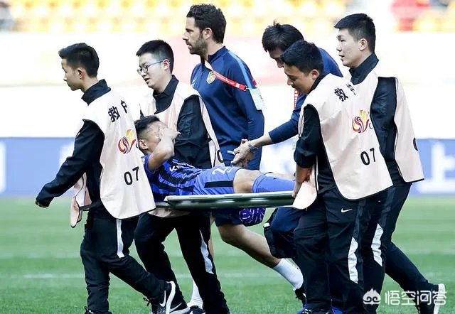 江苏苏宁客场3比1击败贵州恒丰,你认为从这场比赛中间看到了怎样的变化?