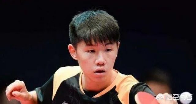 有点离谱！国乒世青赛冠军被罚退赛，竟因为睡过头。你怎么看？