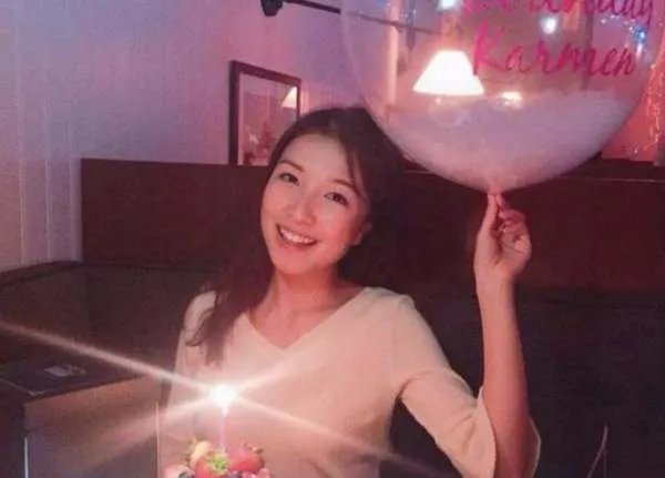 李泽楷新欢发文暗讽“个别人”不谈感情谈素质，你怎么看？