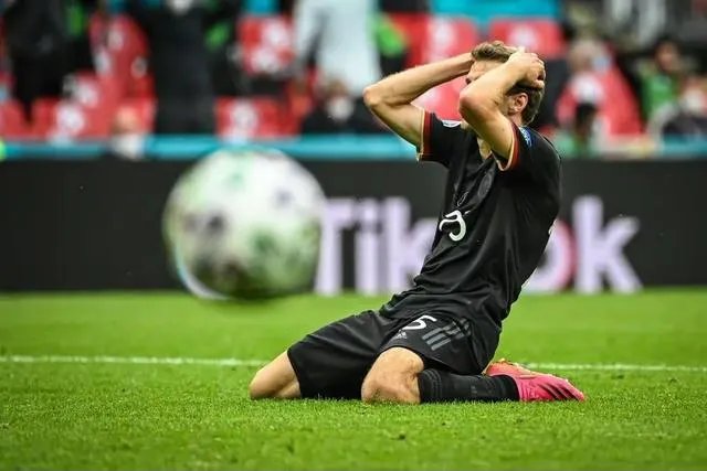 为什么英格兰2：0能胜德国晋级本届欧洲杯八强？