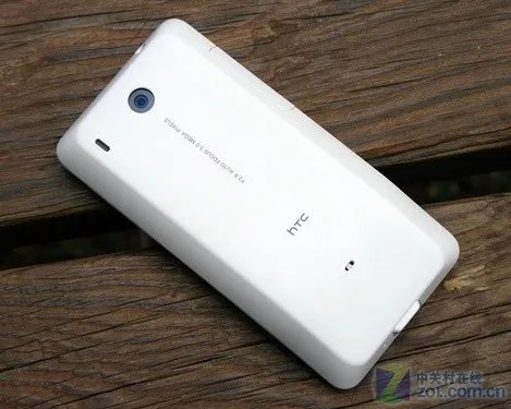 智能手机中的英雄：HTC Hero G3