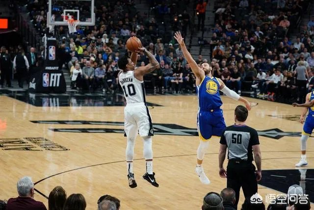 马刺111:105击败勇士9连胜，马刺为什么可以击败勇士？