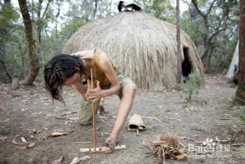 野外求生有哪些技巧和方法