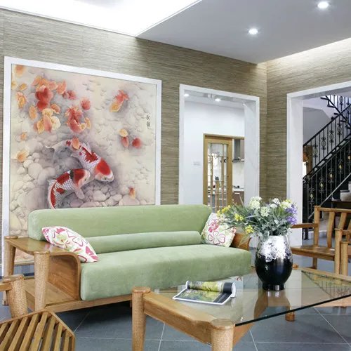 目前新型家装材料有哪些 家装材料选择攻略