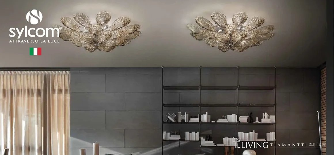 意大利风格灯具品牌有哪些