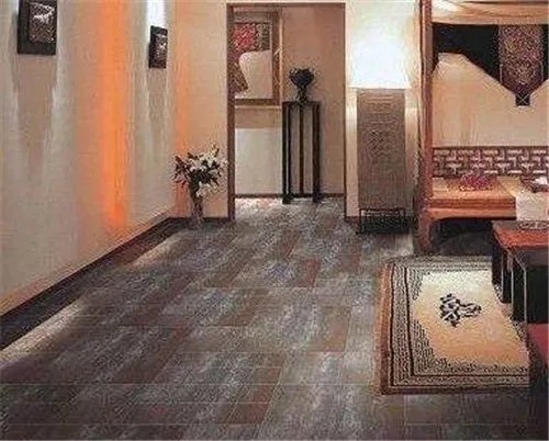 仿石材瓷砖优点有哪些 仿石材地砖的选购技巧
