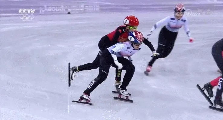 冬奥会中国女子3000米再遭争议判罚被判出局。对韩国裁判的多次争议判罚你怎么看?