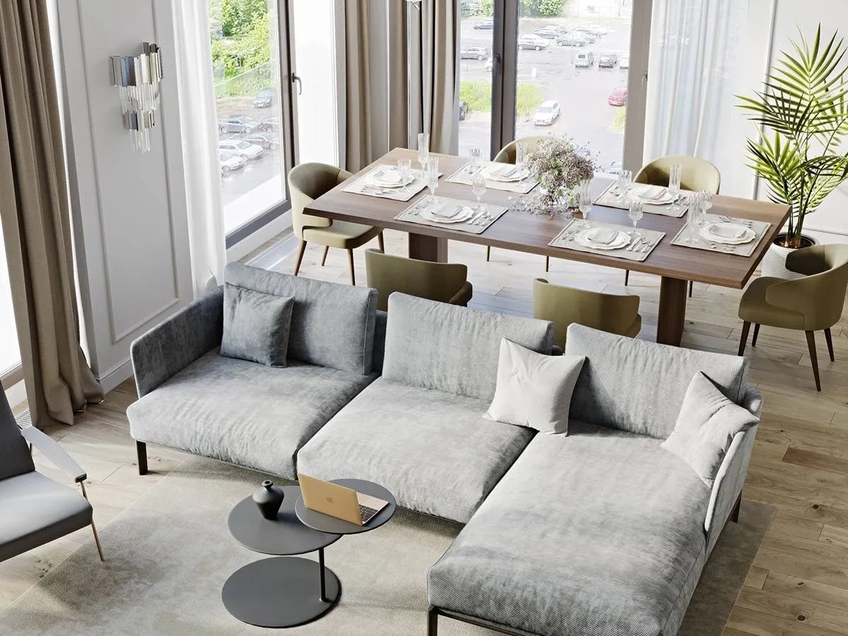 年轻人应该都喜欢的风格吧