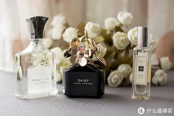 闻香识女人:翻一翻自家女王的小众香水