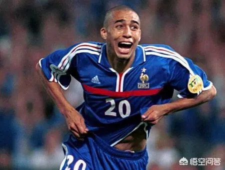 哪届欧洲杯给你留下的印象最为深刻？