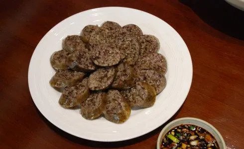 舌尖之上的朝鲜族美食有哪些?