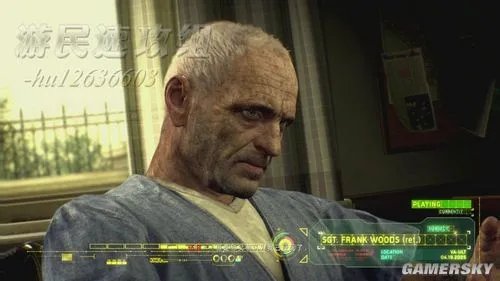 游民速攻组《COD9》图文攻略