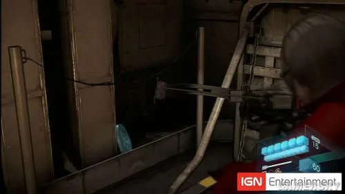 《生化危机6》全角色20枚毒蛇徽章收集图文攻略