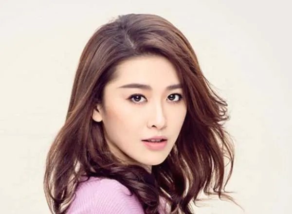 周丽淇个人资料简介演员