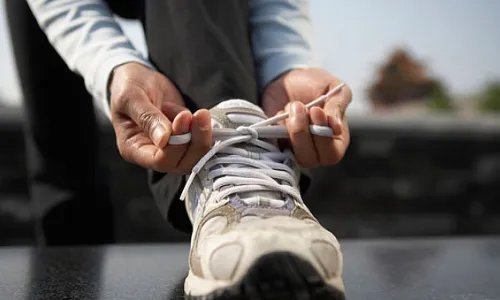 老人鞋产品促销活动文案