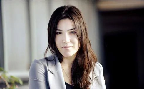 帕孜来提·木特里甫的介绍