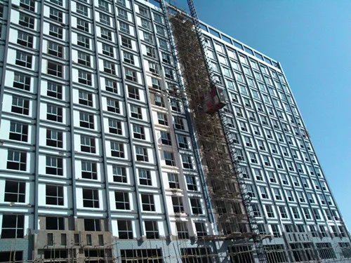 广州公租房一年多少钱