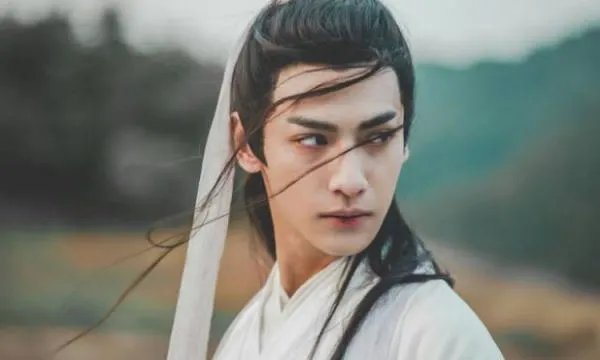 符龙飞和罗云熙曾以“双孖JL”组合出道，这是个什么样的组合？