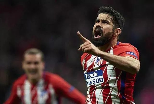 如何评价马竞1比0击败阿森纳晋级欧联杯决赛?